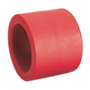 Socket Red pipe PP-R FS 20